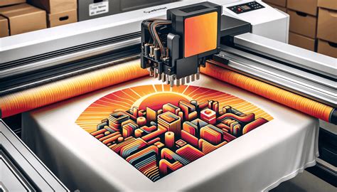 What Is a DTG Print: A Detailed Exploration of Digital Thermal Graphics Printing